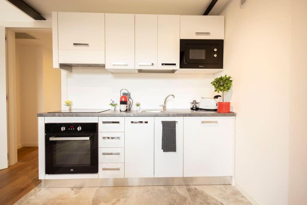 Darsena Charming Apartment By 101Flats 밀라노 외부 사진