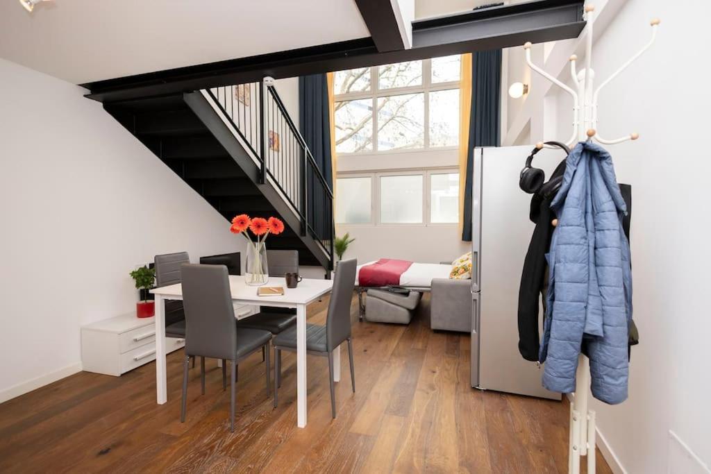 Darsena Charming Apartment By 101Flats 밀라노 외부 사진