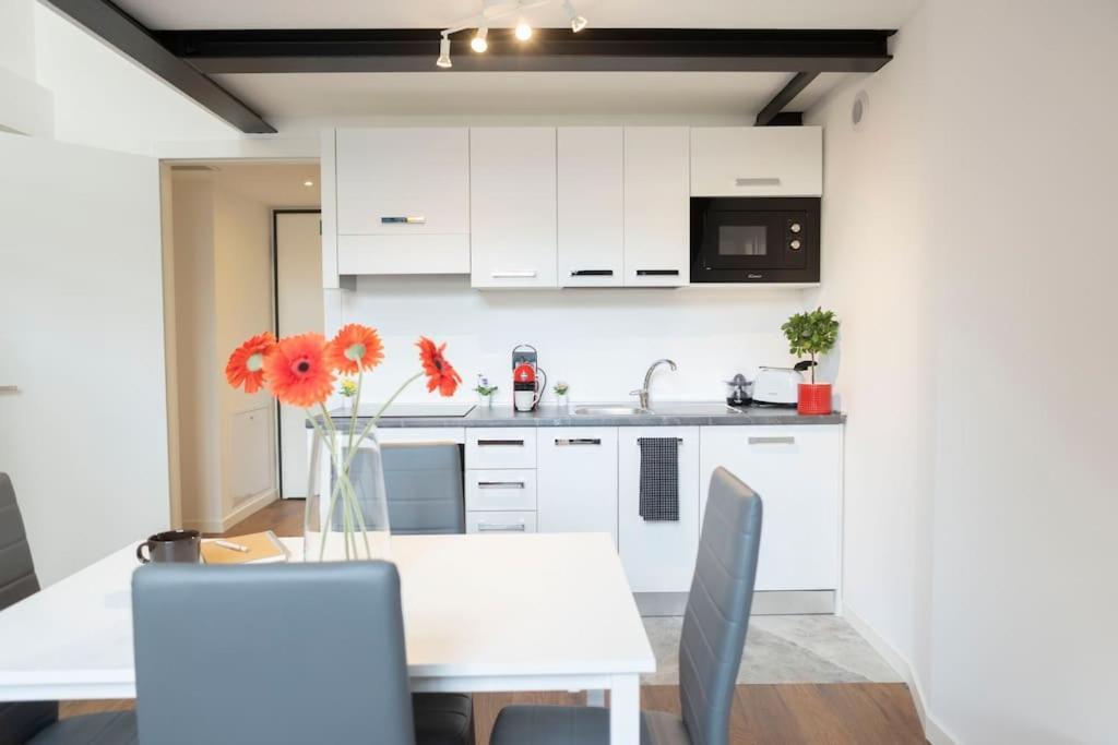 Darsena Charming Apartment By 101Flats 밀라노 외부 사진