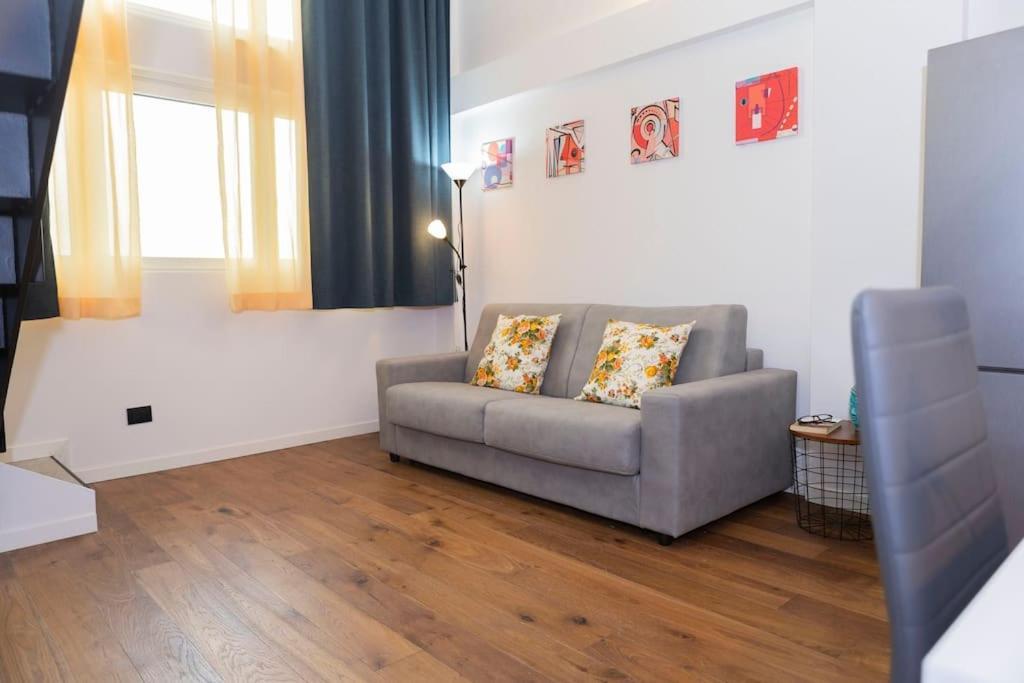 Darsena Charming Apartment By 101Flats 밀라노 외부 사진